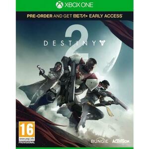 Destiny 2 (Xbox One) kép