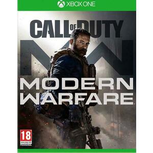 Call of Duty Modern Warfare (Xbox One) kép