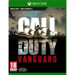 Call of Duty Vanguard (Xbox One) kép