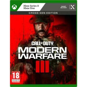 Call of Duty Modern Warfare III (Xbox One) kép