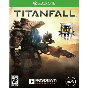 TitanFall - Xbox One kép