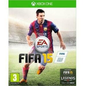 FIFA 15 (Xbox One) kép