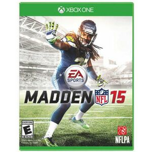 Madden NFL 15 (Xbox One) kép