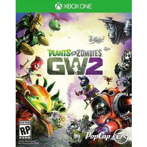 Plants vs Zombies Garden Warfare 2 (Xbox One) kép
