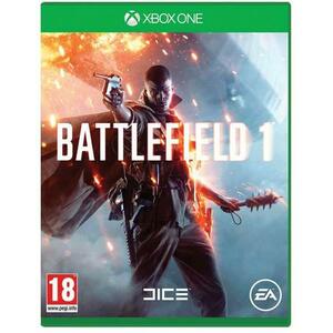 Battlefield 1 (Xbox One) kép