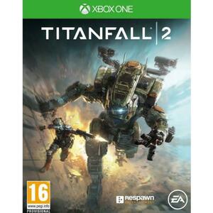Titanfall 2 (Xbox One) kép