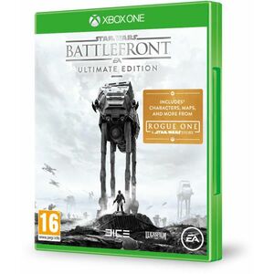 Star Wars Battlefront [Ultimate Edition] (Xbox One) kép