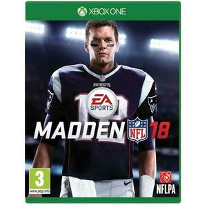 Madden NFL 18 (Xbox One) kép