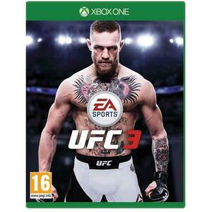 UFC 3 (Xbox One) kép