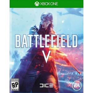 Battlefield V (Xbox One) kép