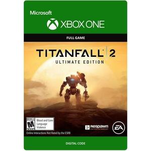Titanfall 2 [Ultimate Edition] (Xbox One) kép