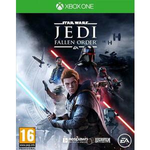 Xbox One - Star Wars Jedi: Fallen Order kép