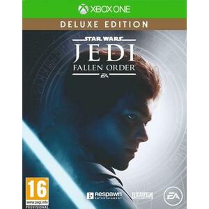 Star Wars Jedi Fallen Order [Deluxe Edition] (Xbox One) kép
