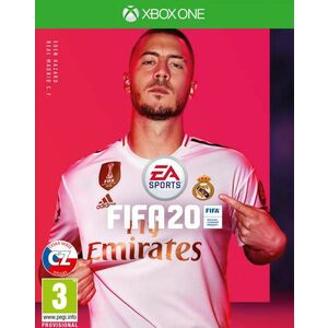 FIFA 20 (Xbox One) kép