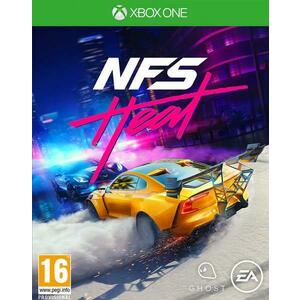 Need for Speed Heat (Xbox One) kép