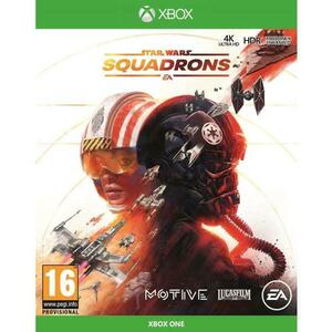 Star Wars Squadrons (Xbox One) kép