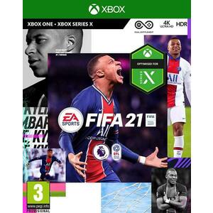 FIFA 21 (Xbox One) kép