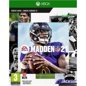 Madden NFL 21 (Xbox One) kép