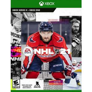 NHL 21 (Xbox One) kép