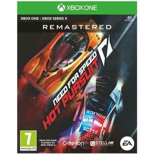 Need for Speed Hot Pursuit Remastered (Xbox One) kép