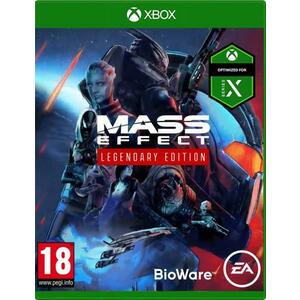 Mass Effect [Legendary Edition] (Xbox One) kép