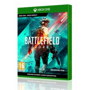 Battlefield 2042 (Xbox One) kép