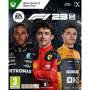 F1 23 (Xbox One) kép