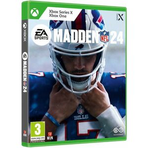 Madden NFL 24 (Xbox One) kép