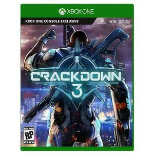 Crackdown 3 (Xbox One) kép