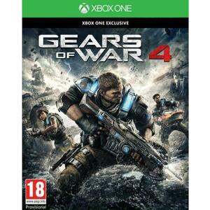 Gears of War 4 (Xbox One) kép