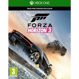 Forza Horizon 3 (Xbox One) kép