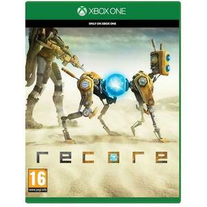 ReCore (Xbox One) kép