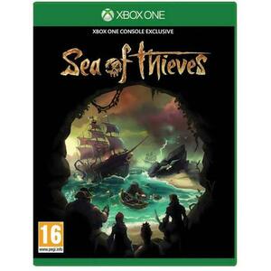 Sea of Thieves (Xbox One) kép