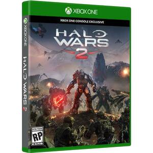 Halo Wars 2 (Xbox One) kép