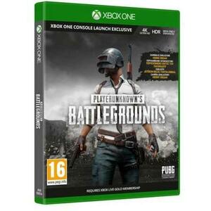 PlayerUnknown's Battlegrounds (Xbox One) kép