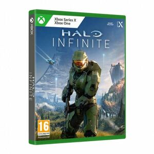 Halo Infinite - Xbox kép
