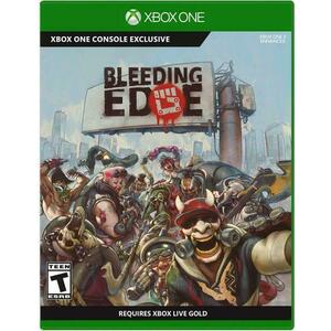 Bleeding Edge (Xbox One) kép