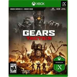 Gears Tactics (Xbox One) kép
