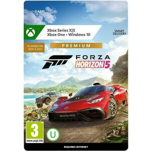 Forza Horizon 5 [Premium Edition] (Xbox One) kép