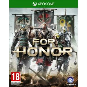 For Honor (Xbox One) kép