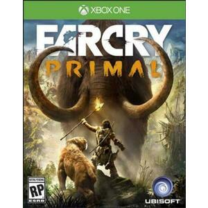 Far Cry Primal (Xbox One) kép