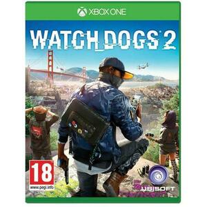 Watch Dogs 2 Xbox One kép