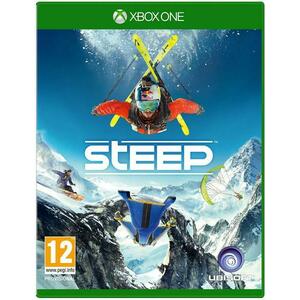 Steep (Xbox One) kép