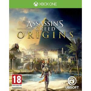 Assassin's Creed Origins (Xbox One) kép