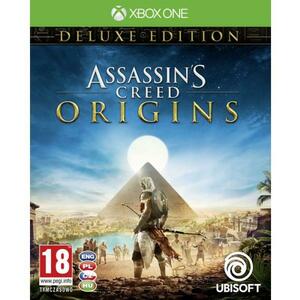 Assassin's Creed Origins [Deluxe Edition] (Xbox One) kép