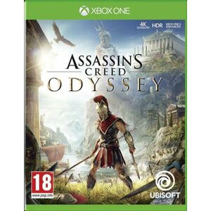Assassin's Creed Odyssey (Xbox One) kép