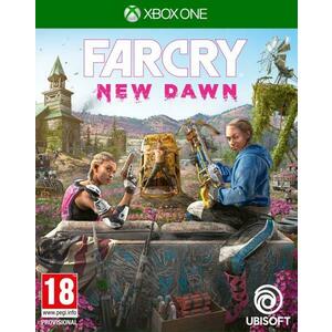 Far Cry New Dawn (Xbox One) kép