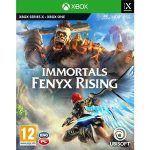 Immortals Fenyx Rising (Gods & Monsters) (Xbox One) kép