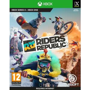 Riders Republic - Xbox kép