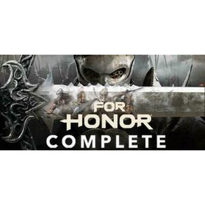 For Honor [Complete Edition] (Xbox One) kép